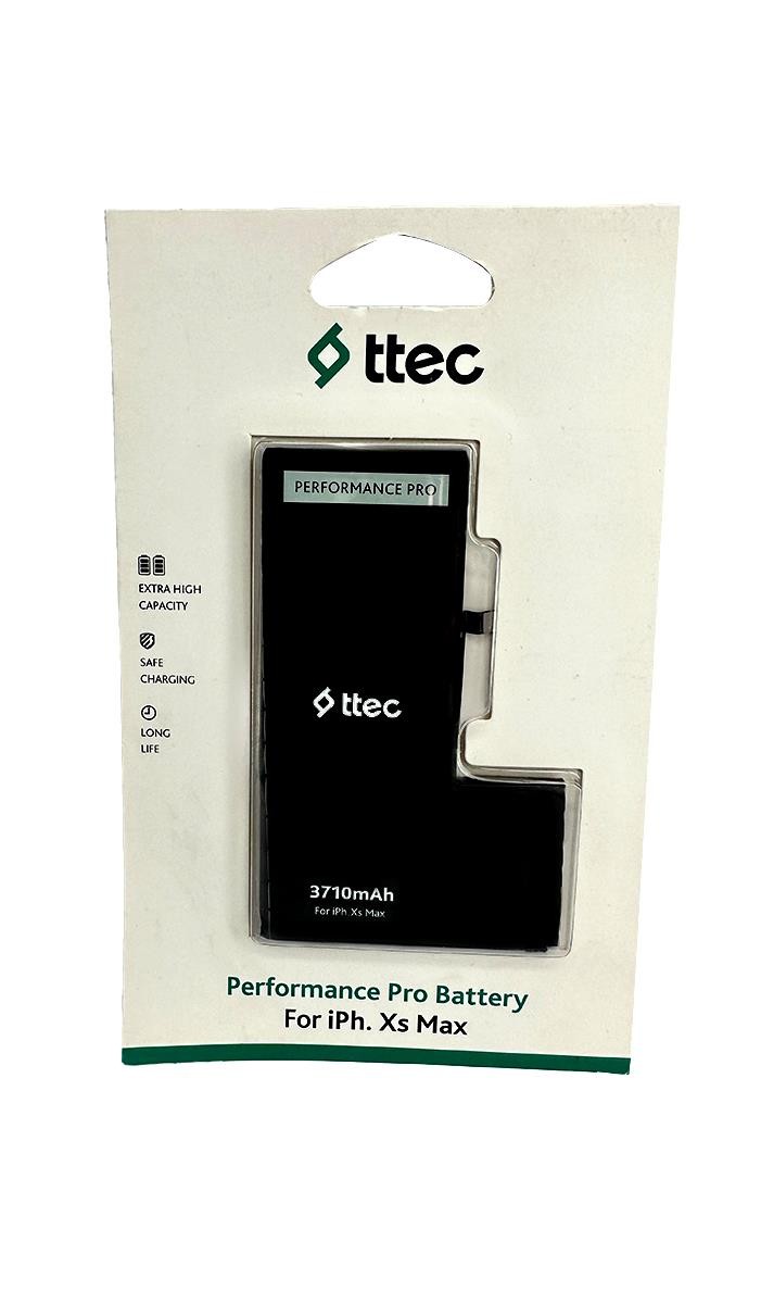 Ttec Performance Pro Batarya İphone Xs Max