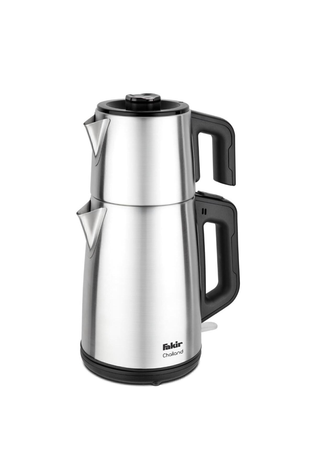 Fakir Chailand Çay Makinesi Inox 