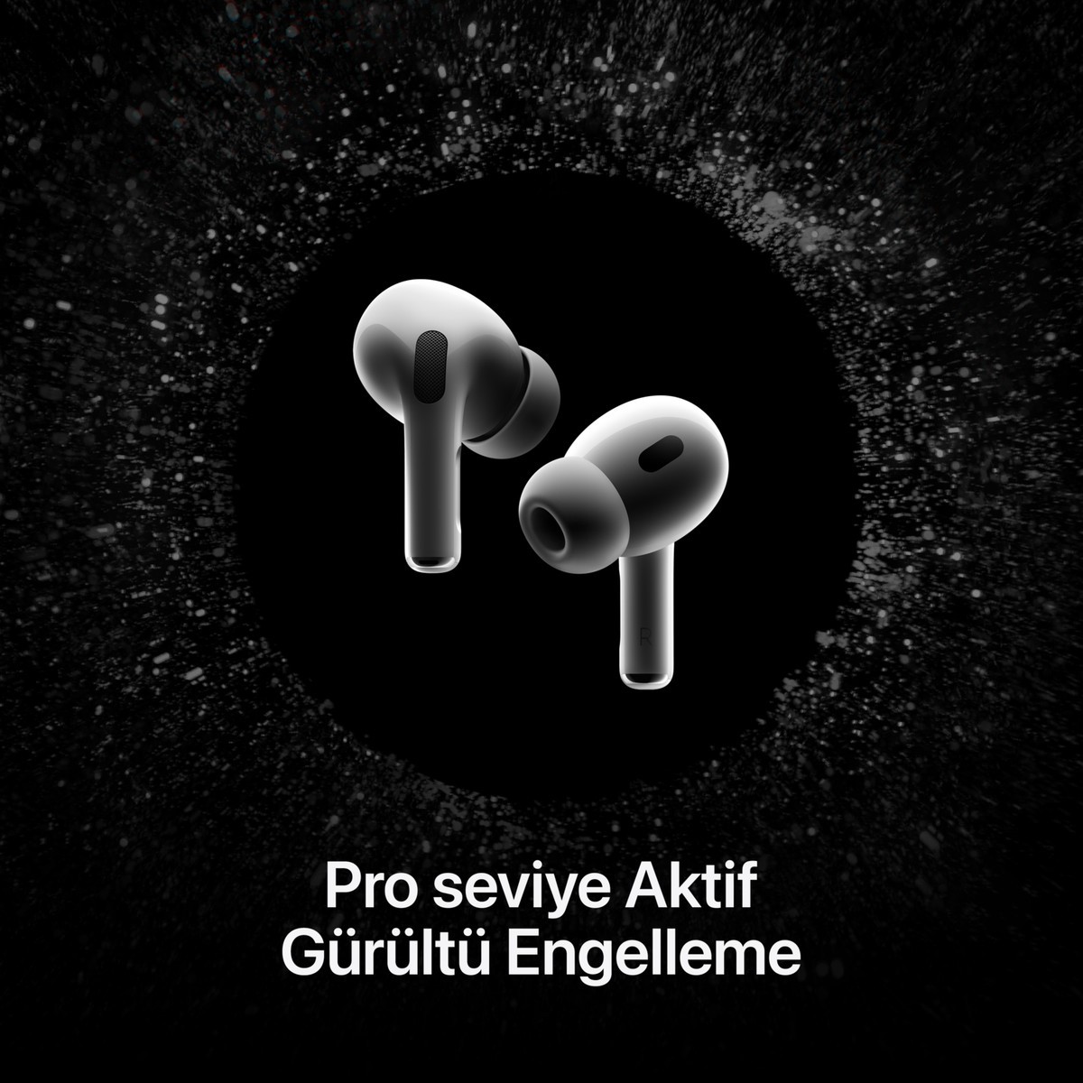 Apple Airpods Pro 2.Nesil MTJV3TU/A Bluetoth  Kulaklık