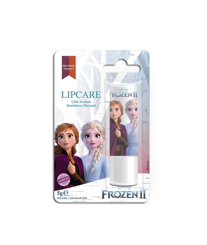 LIP CARE FROZEN II ÇİLEKLİ