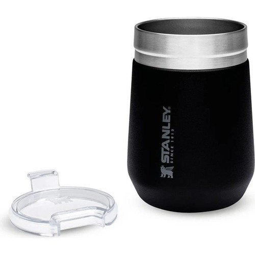 Stanley Go Everyday Tumbler Termos Bardak 0.29 Lt  Siyah