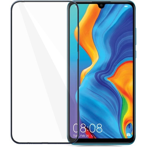 Buff Blogy Huawei P30 Lite Flexi 5D Ekran Koruyucu