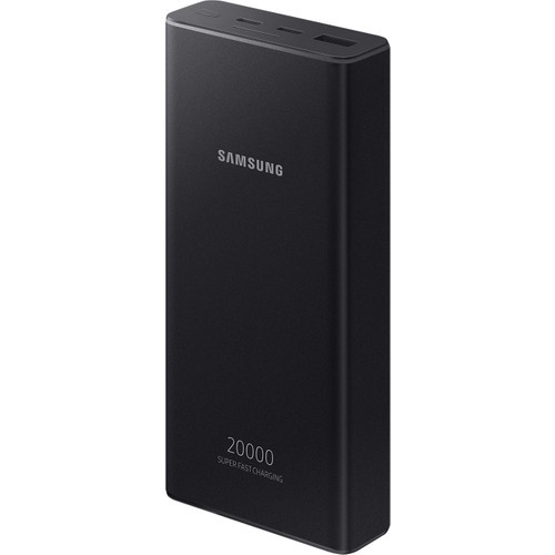 Samsung Eb-P5300X 25W 20.000Mah Powerbank 