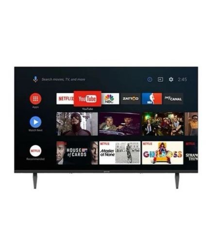 Onvo 43OVF9000F 43 inç 109 Ekran Full HD Android LED TV