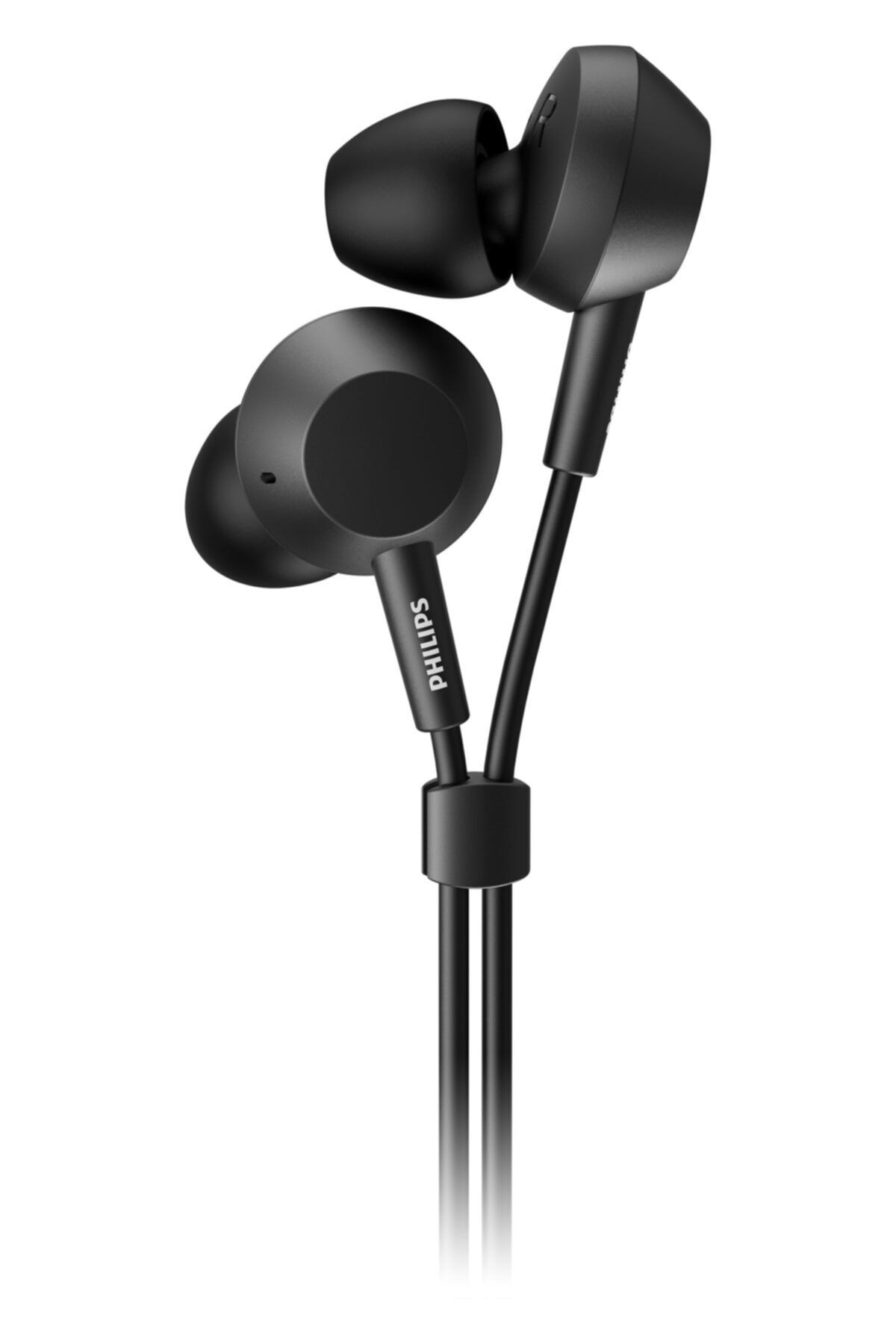 PHİLİPS TAE4105BK HEADPHONES