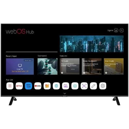 Sunny SN55FMN252 55" 139 Ekran Uydu Alıcılı 4K Ultra HD webOS Smart Led Tv