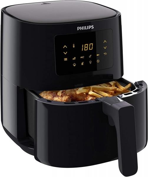 Philips HD9252/90 3000 Serisi Airfryer L