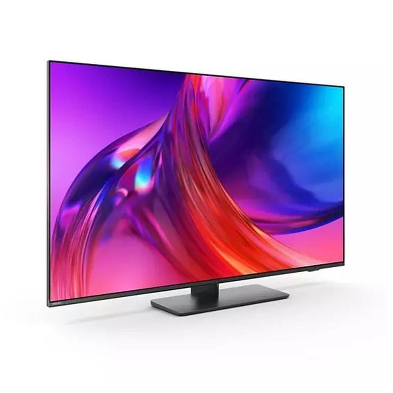 Philips 65PUS8848/62 65" 165 Ekran Uydu Alıcılı 4K Ultra HD Uydu Alıcılı Smart LED TV