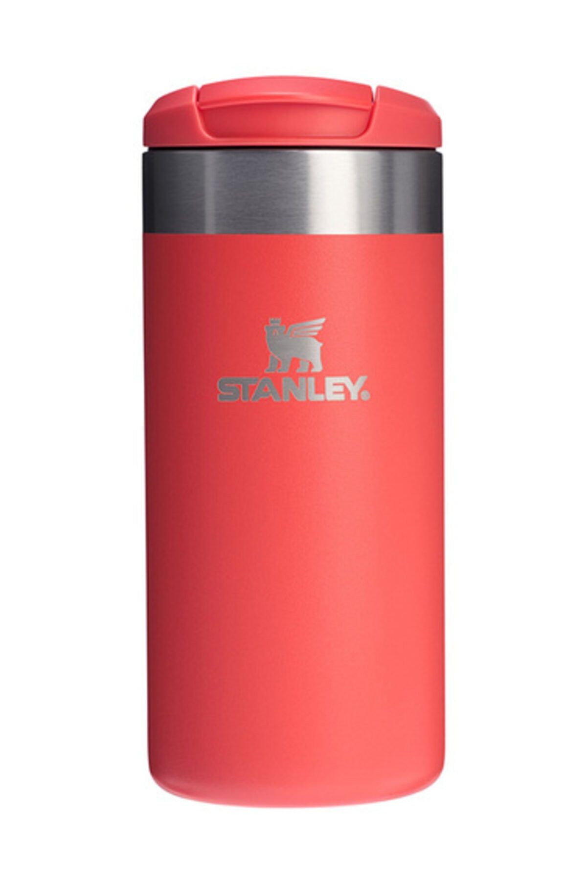 Stanley The Aerolight Transit Bardak 0,35 L Sıcak Mercan