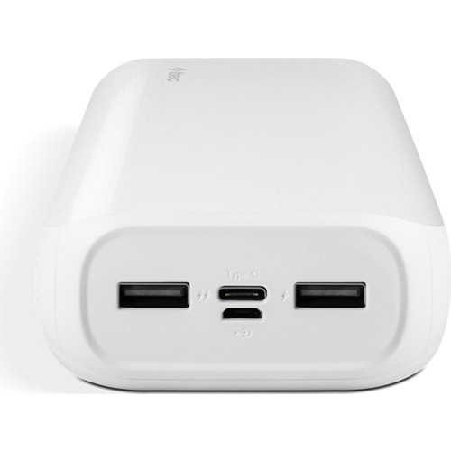 Ttec Recharger Ultra 30.000 Mah Powerbank Beyaz 