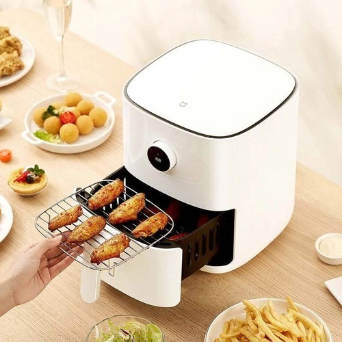 Xiaomi Mı Smart Air Fryer 3.5 L (Kutu Hasarlı - Garantisiz)