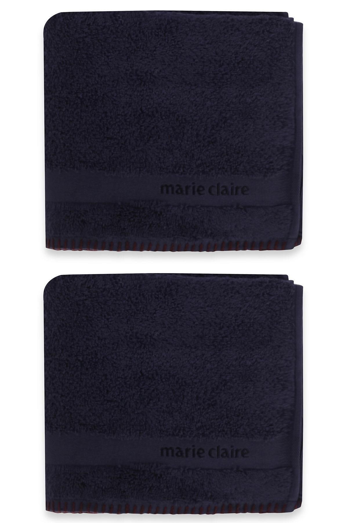 Marie Claire Export Havlu Melodie 100% Pamuk 30X50 