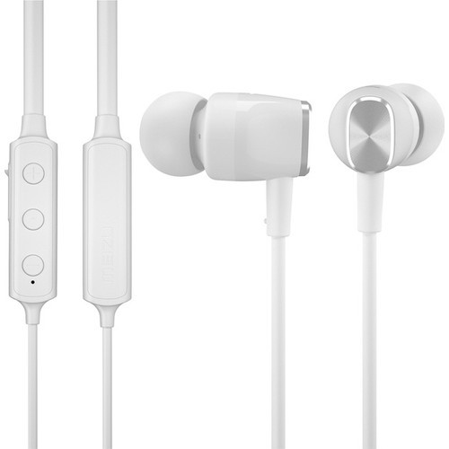 Meizu Ep52 Lite Bluetooth Kulaklık Beyaz (Meizu T ürkiye Garantili)