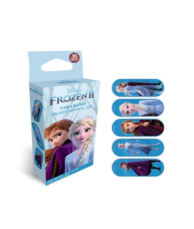 YARA BANDI FROZEN 2 10 LU