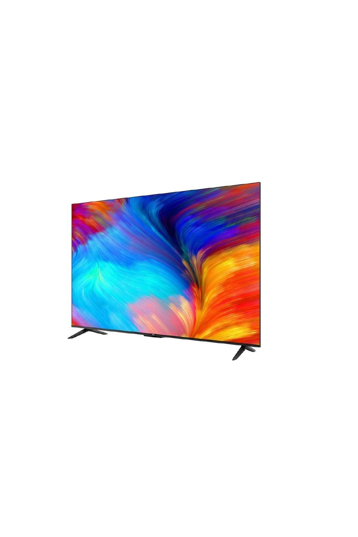 TCL 55P635 GOOGLE SMART LED TV