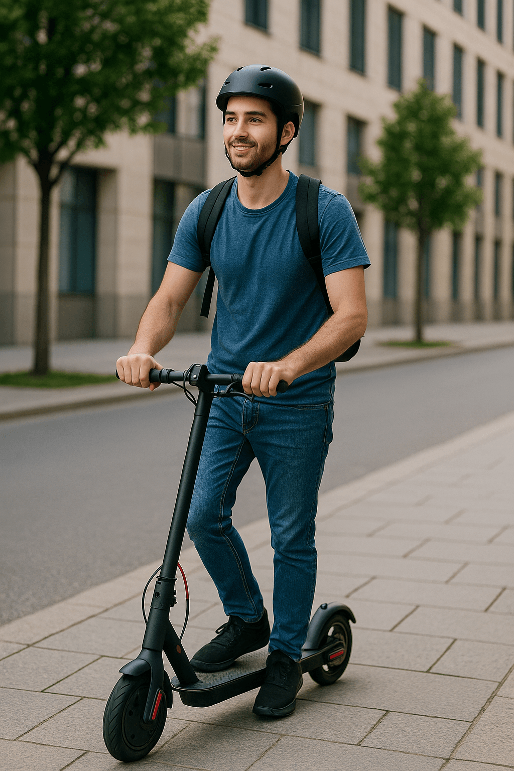 Elektrikli Scooter alırken nelere dikkat edilmeli?