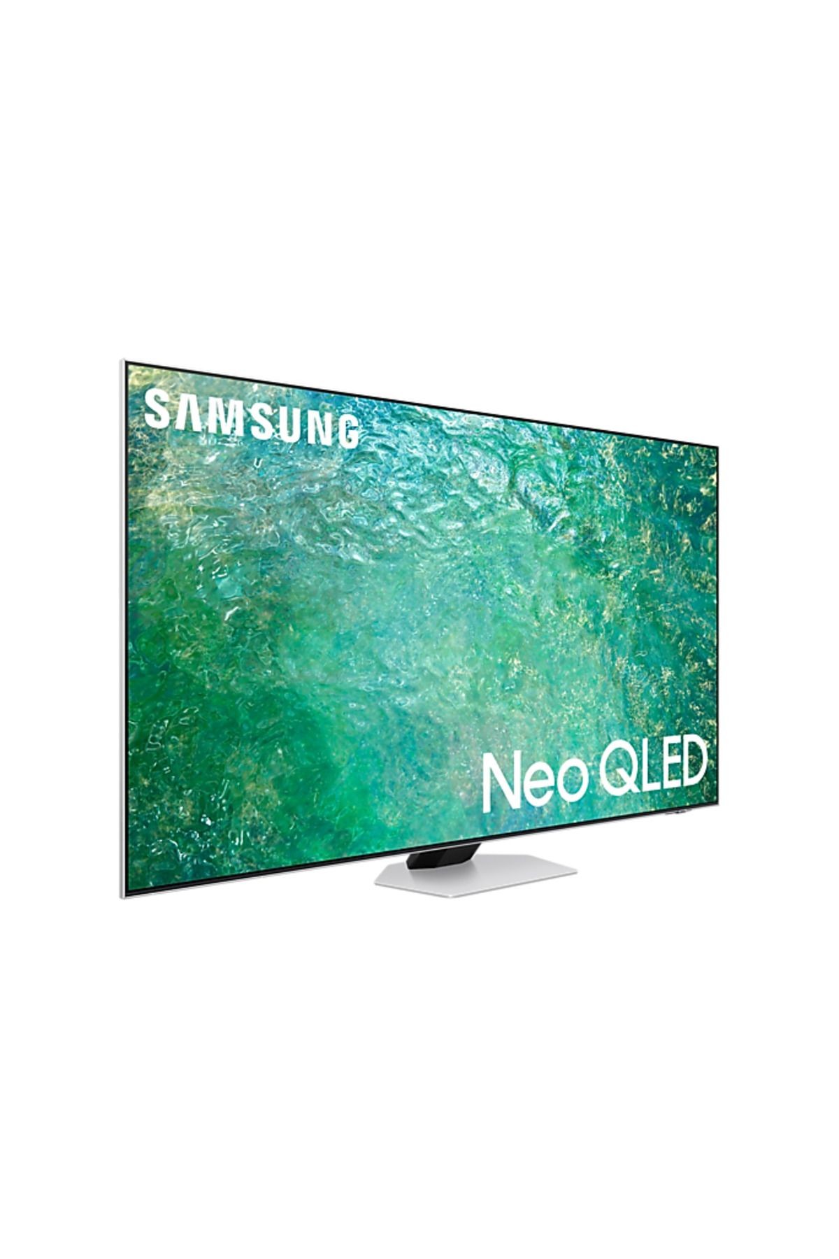 Samsung 75QN85C 4K Ultra HD 75" 190 Ekran Uydu Alıcılı Smart Neo QLED TV