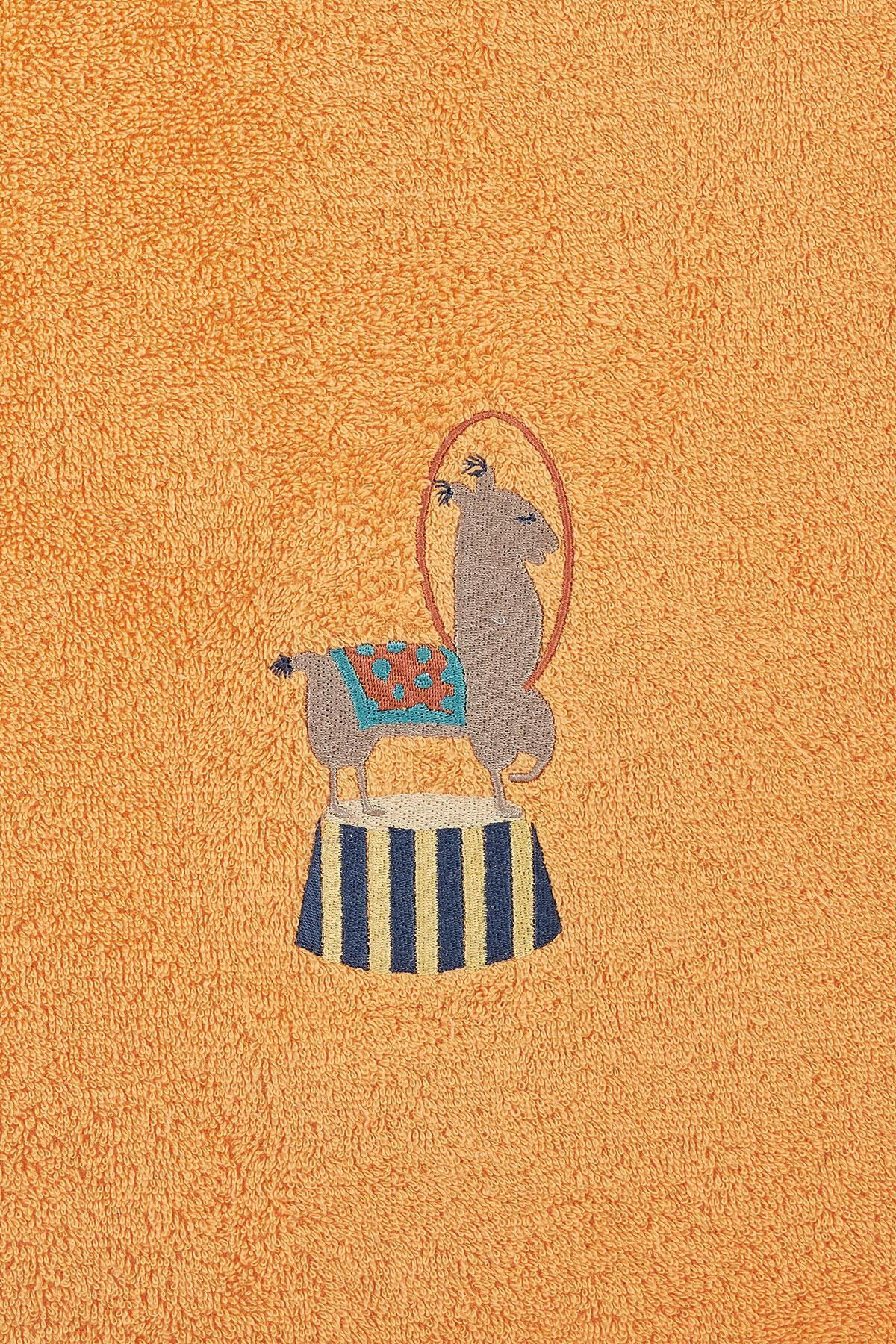 Marie Claire Export Çocuk Panço Cırcus 100% Pamuk  