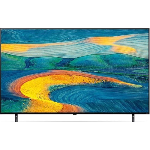 LG 50QNED7S6 50" 127 Ekran Uydu Alıcılı 4K UltraHD Ultra HD webOS Smart QNED TV