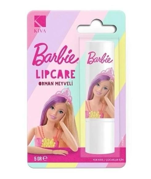 LIP CARE BARBIE ORMAN MEYVELİ