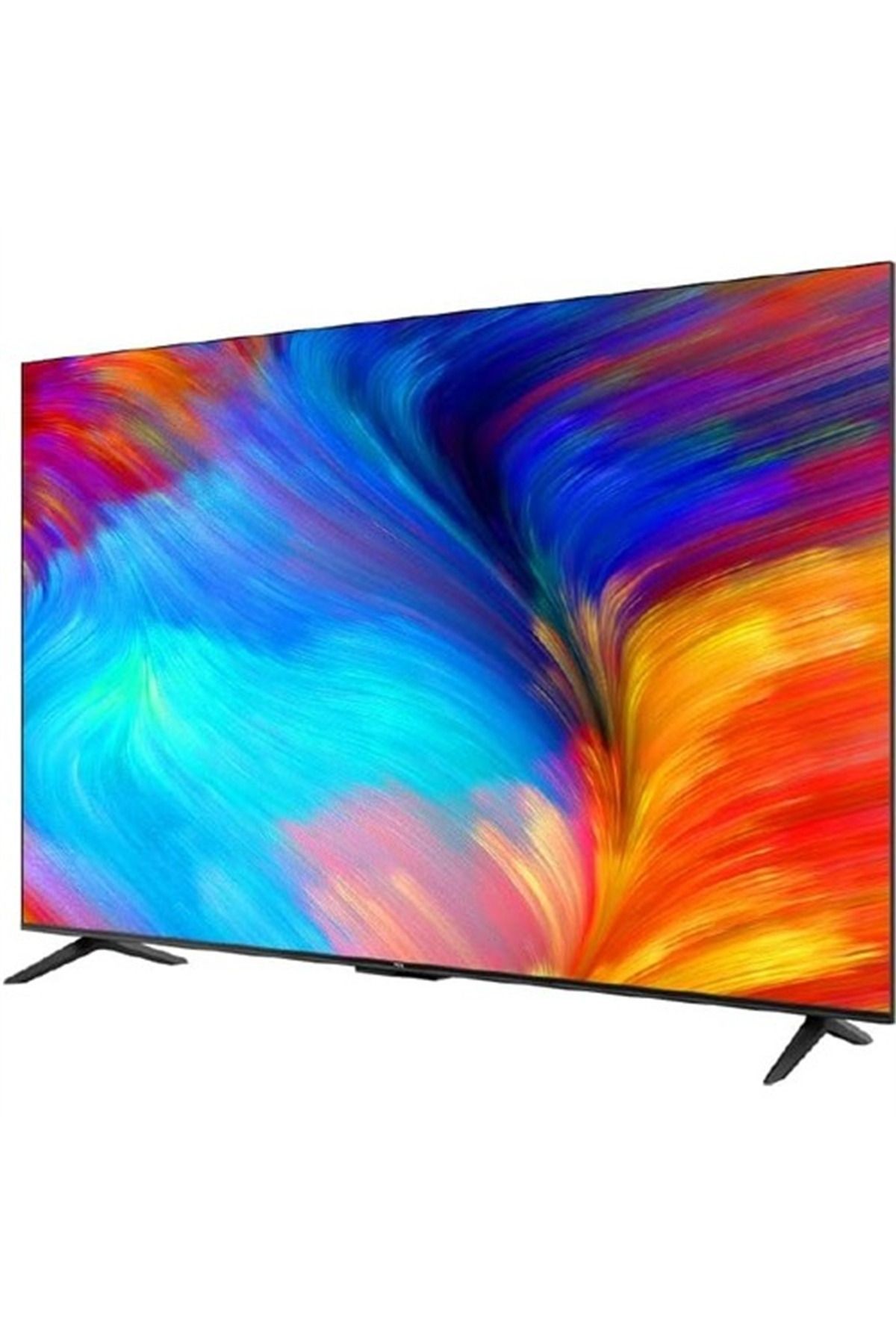 TCL 50P635 GOOGLE SMART LED TV 