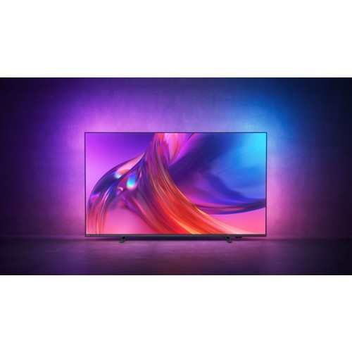 Philips 55PUS8548/62 55" 139 Ekran Uydu Alıcılı 4K Ultra HD LED TV