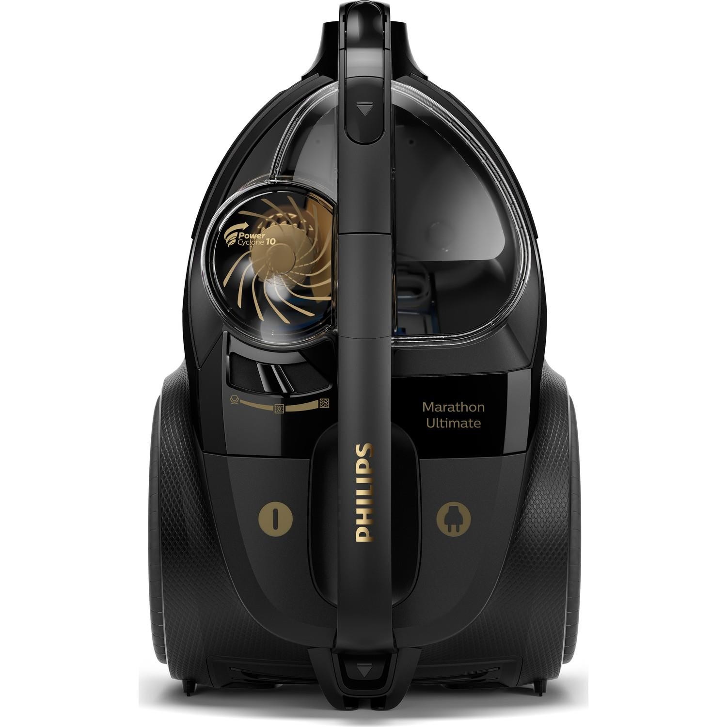 Philips XB9125/07 Toz Torbasız Elektrikli Süpürge Marathon Ultimate