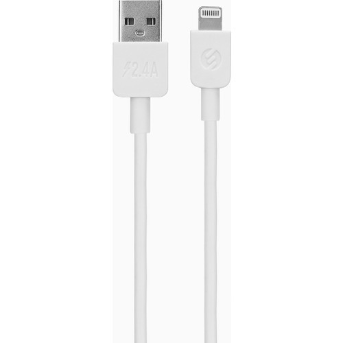 S-Link Ec30L Lightning 3.4A 2 Usb Beyaz Araç Şarj ı