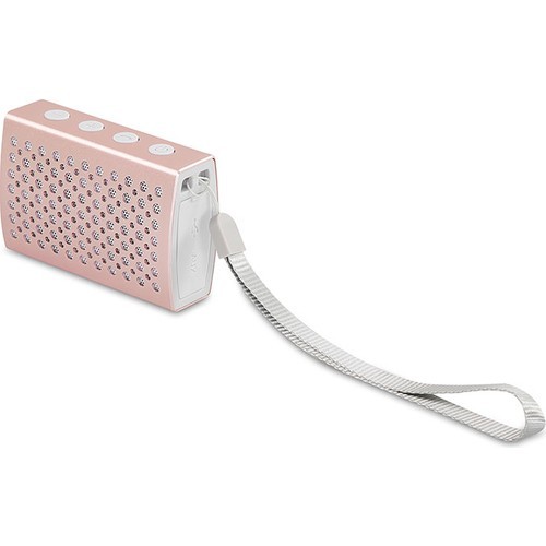 Mikado Md-C9Bt Xdio 5W Rose Gold Bluetooth Speaker