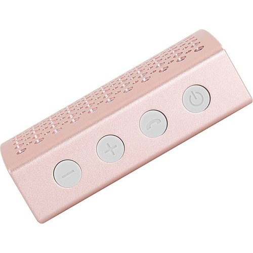 Mikado Md-C9Bt Xdio 5W Rose Gold Bluetooth Speaker