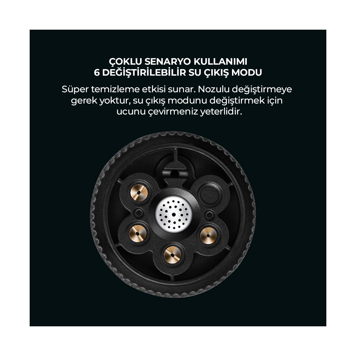 Neutron Taşınabilir Yüksek Basınçlı Araç Yıkama NTL-0105