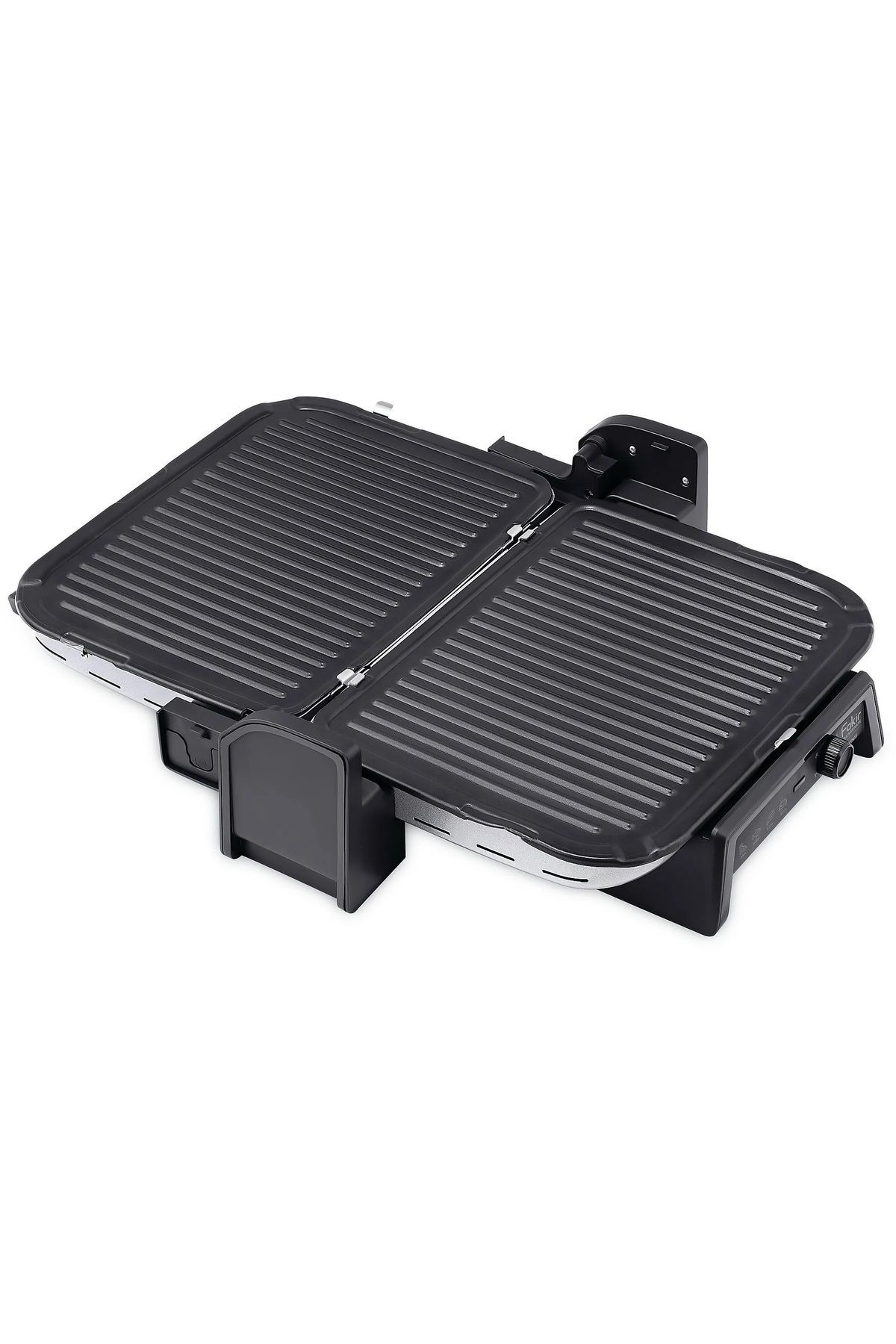 Fakir Crispy Tost Makinesi Silverstone 