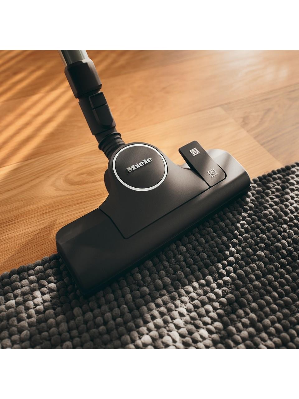 Boost CX1 Cat&Dog PowerLine Obsidian Siyah Toz Torbasız Süpürge