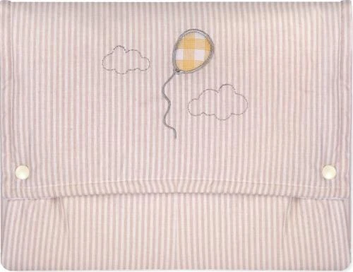 Marie Claire Wınny Pamuklu  Nakışlı Çocuk  Bebek A 