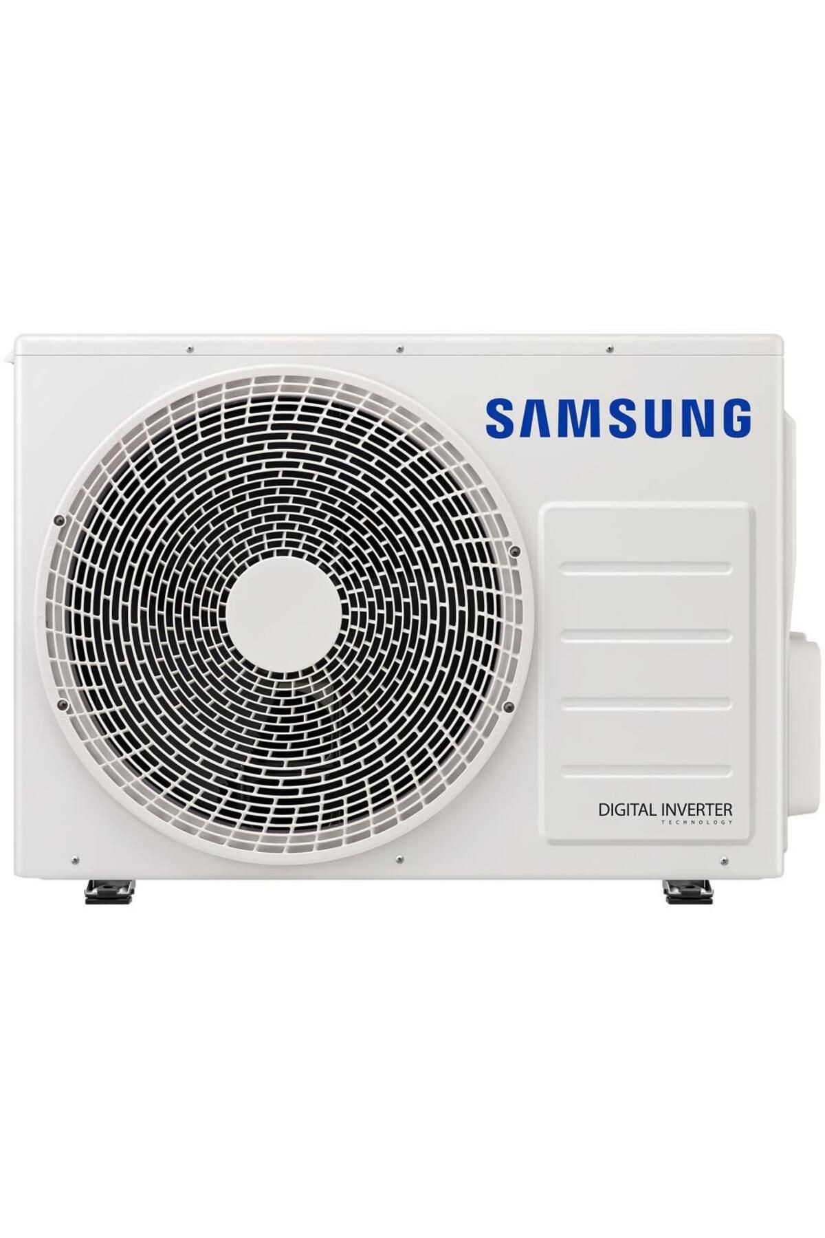Samsung Wind-Free Premium AR18BXFCMWK/SK 18000 BTU A++ Duvar Tipi Klima
