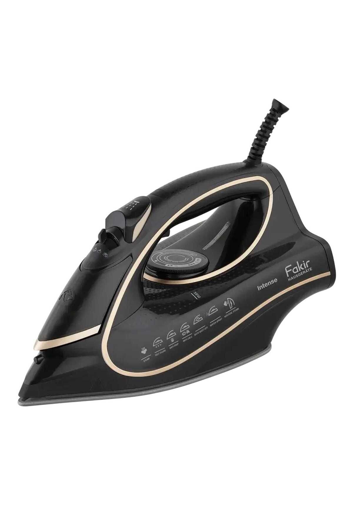 Fakir Intense BE6020 3200 W Buharlı Ütü 