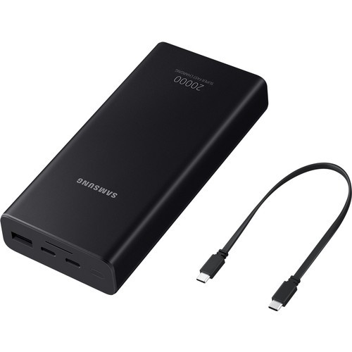Samsung Eb-P5300X 25W 20.000Mah Powerbank 