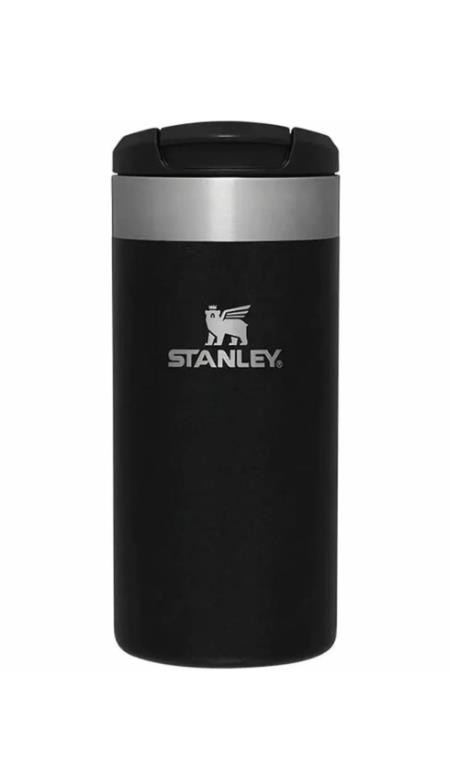 Stanley The Aerolight Transit Bardak 0,35 L Siyah