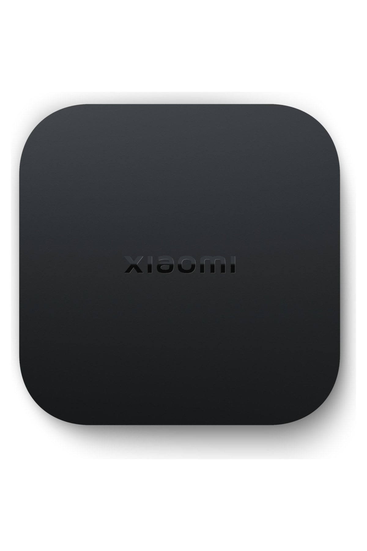 Xiaomi TV Box S 2nd Gen