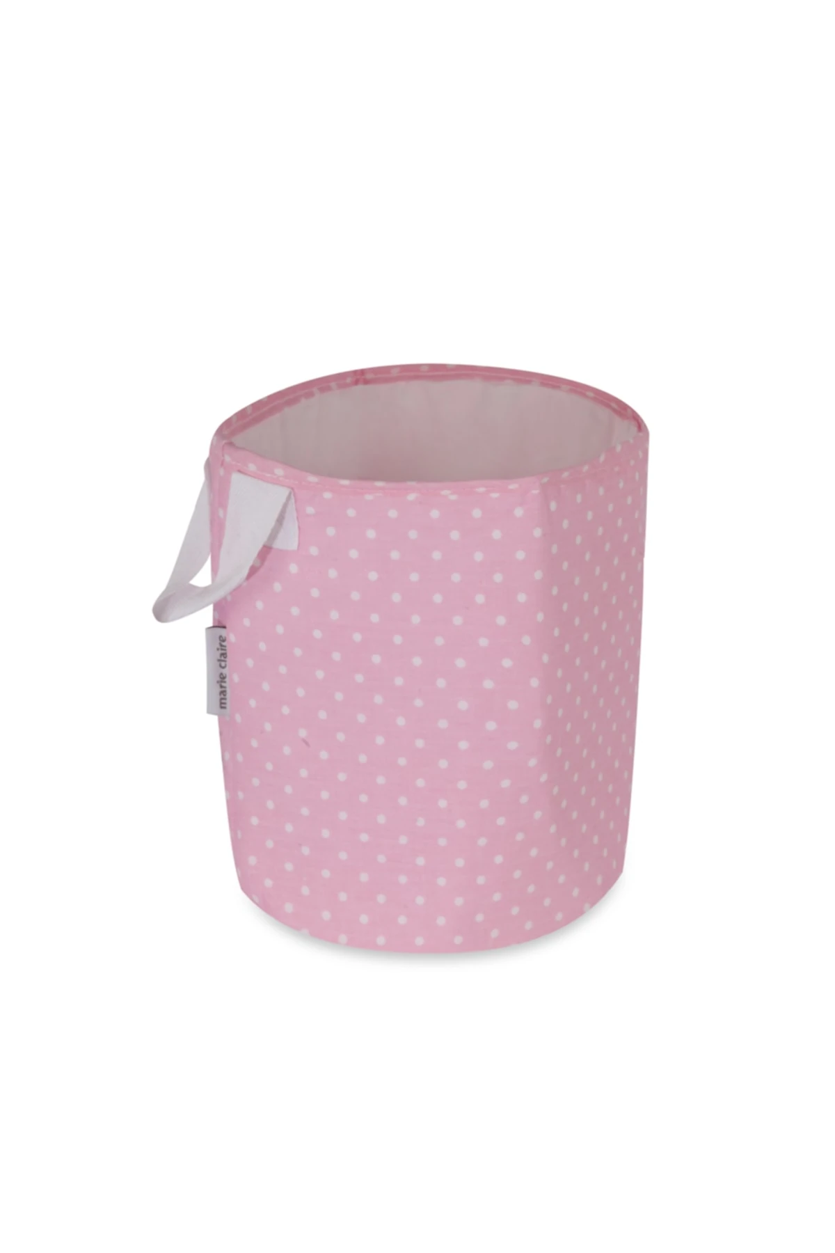 Marie Claire Luna Pembe Pamuklu    Bebek Bez Çanta 