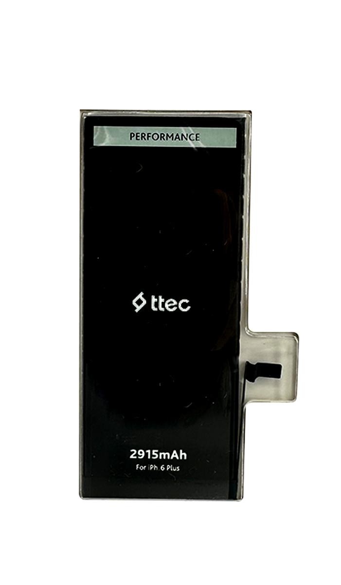 Ttec Performans Batarya İphone 6 Plus (2915Mah)