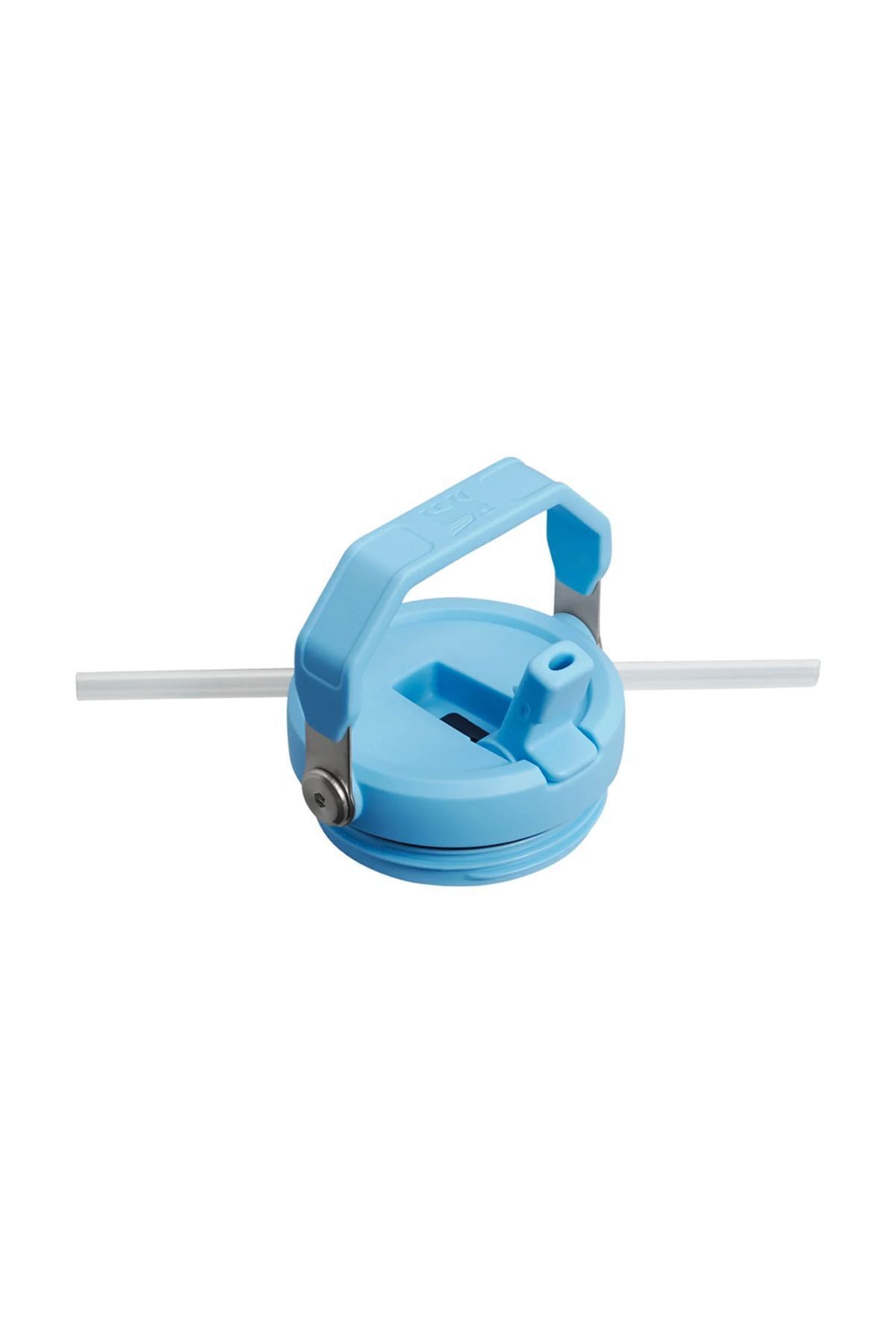 Stanley The Iceflow Flip Straw Tumbler Pipetli  Termos Azure 30 OZ - 0.88L