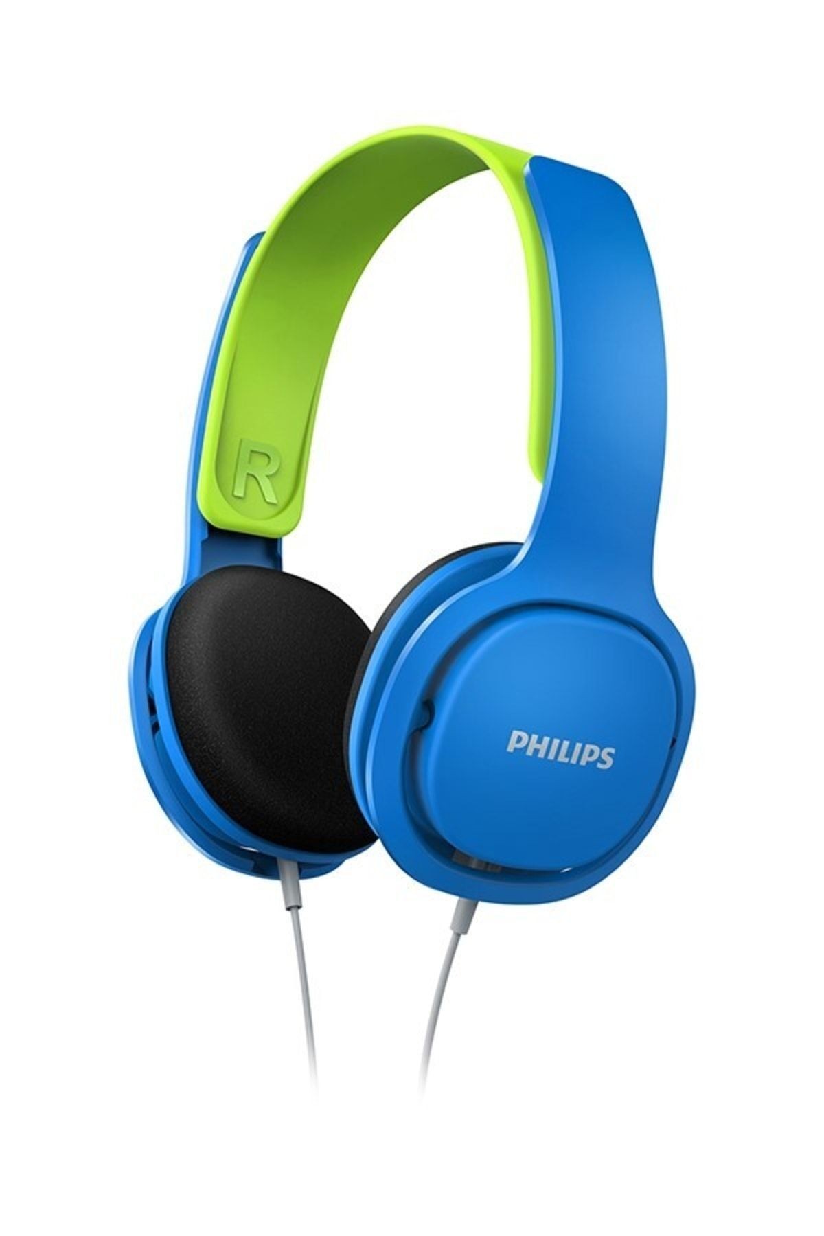 PHİLİPS SHK2000BL HEADPHONES