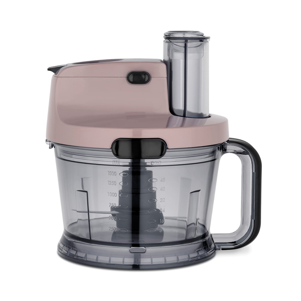 Fakir Mr Chef Quadro Kum Beji 1000 W Blender Seti 