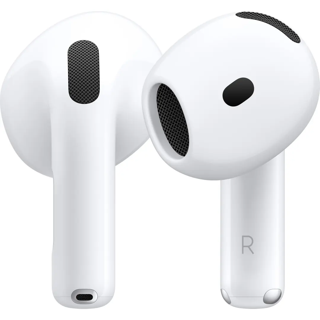 Apple AirPods 4 ANC搭載モデル 海外モデル（正規品） 楽天市場】【15時まで即日発送】Apple AirPods4 (USB-C対応)【MXP63J/A イヤホン