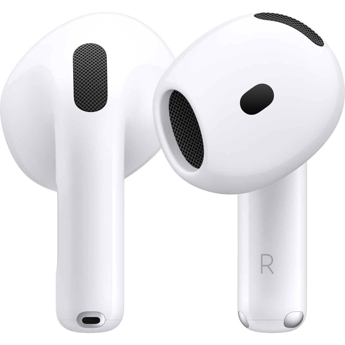 Apple AirPods 4 (ANC) MXP93TU/A 