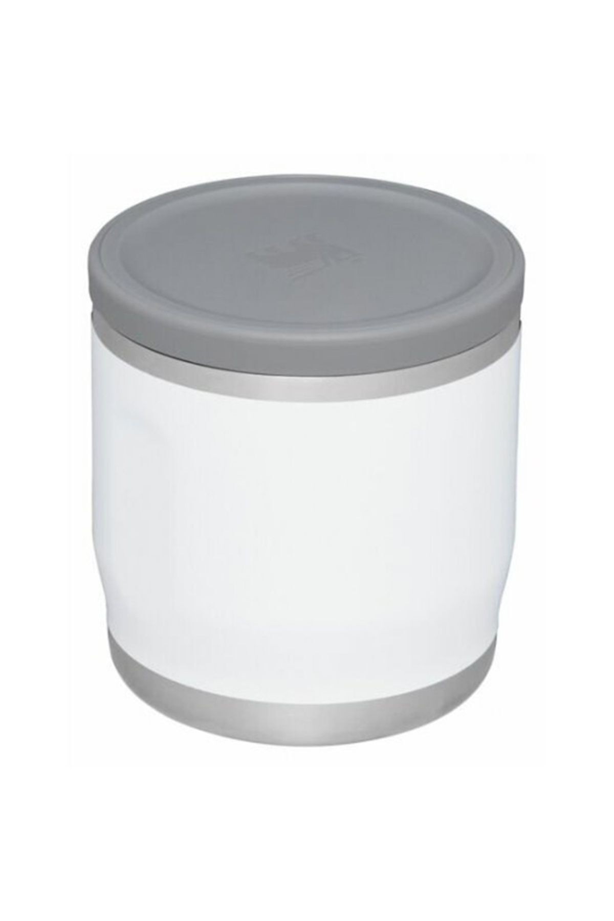 Stanley The Adventure To-Go Yemek Termosu 0.35L Beyaz