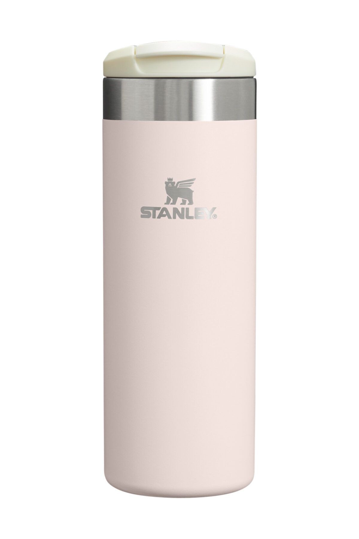 Stanley The Aerolight Transit Bardak 0,47 L Gül Kuvars