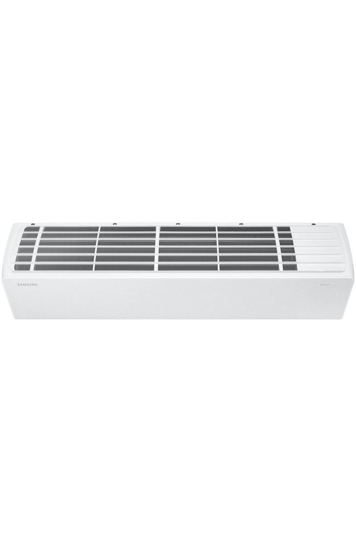 Samsung Wind-Free Premium AR12BXFCMWK/SK 12000 BTU A++ Duvar Tipi Klima