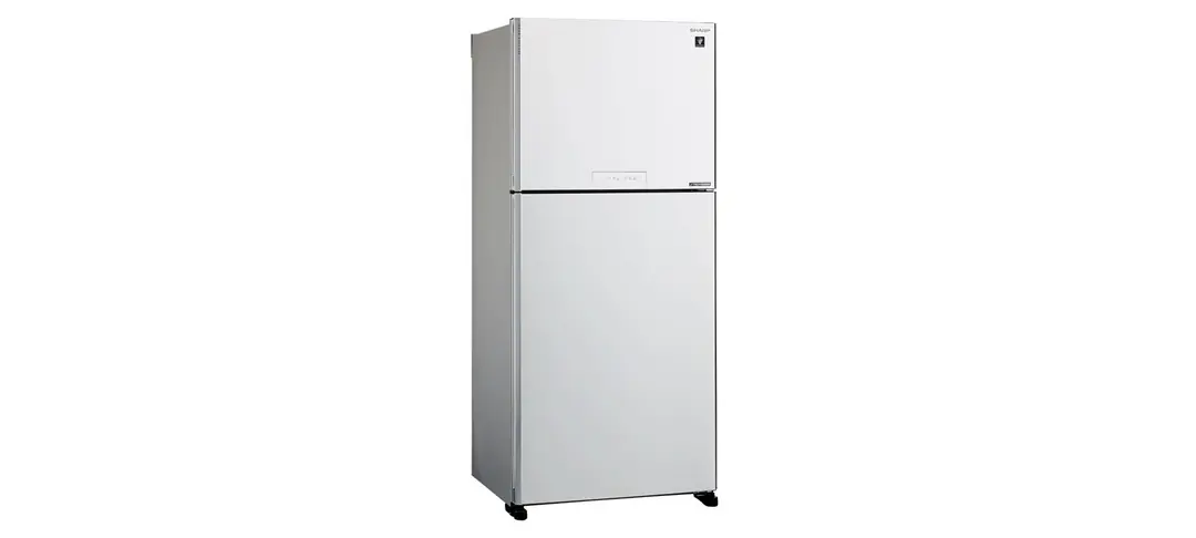 Sharp SJ-XG690M-WH 556Lt No-Frost Buzdolabı Beyaz